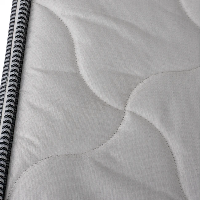 ΣΤΡΩΜΑ DREAMTOPIA ΣΕΙΡΑ RELIEF HM653.140 BONNELL SPRING 140x190x20Y εκ.