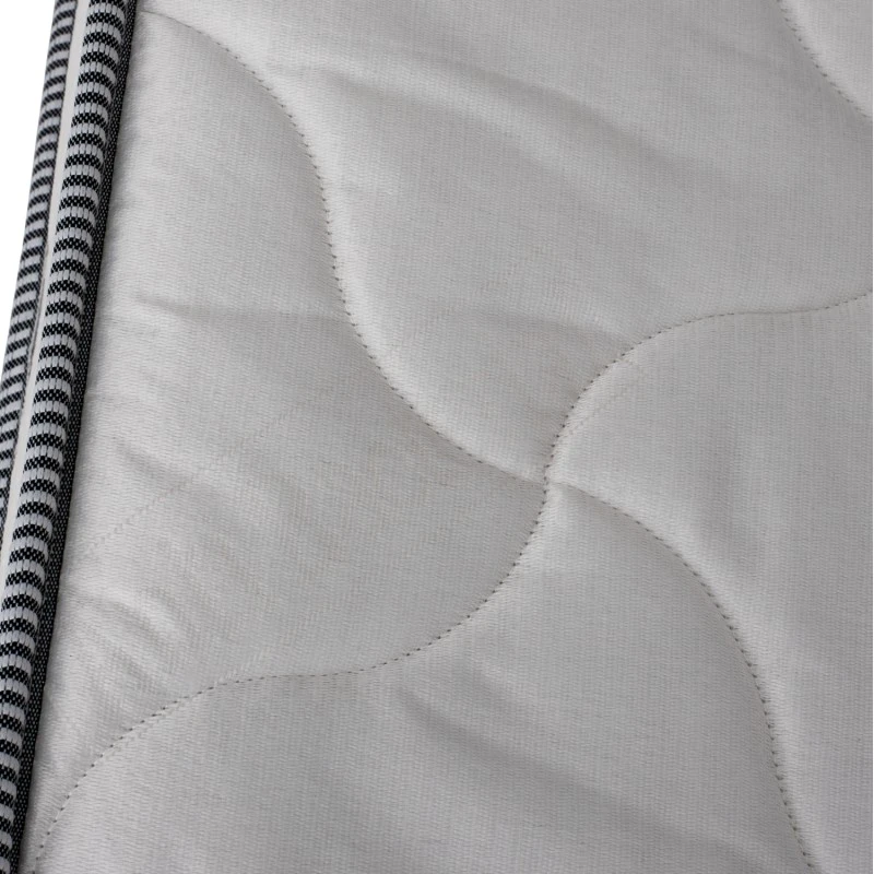 ΣΤΡΩΜΑ DREAMTOPIA ΣΕΙΡΑ RELIEF HM653.140 BONNELL SPRING 140x190 εκ.