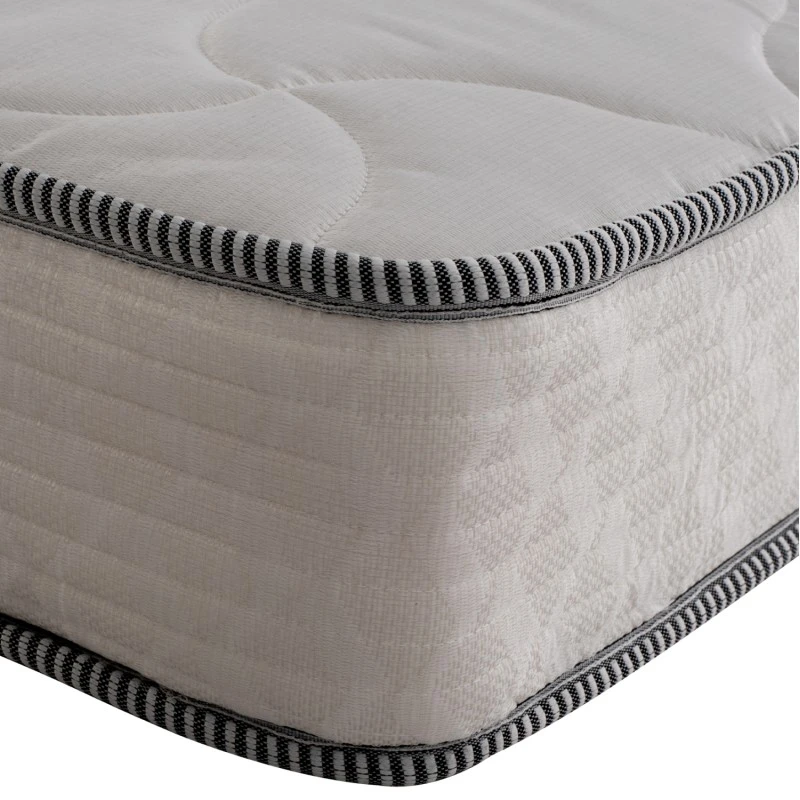 ΣΤΡΩΜΑ DREAMTOPIA ΣΕΙΡΑ RELIEF HM653.140 BONNELL SPRING 140x190 εκ.