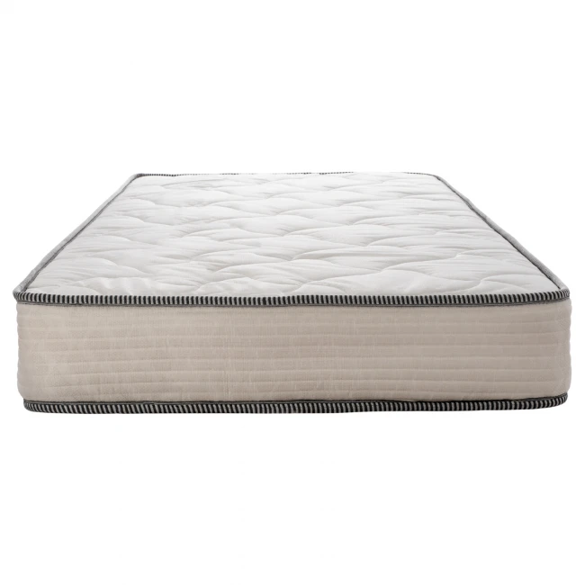 ΣΤΡΩΜΑ DREAMTOPIA ΣΕΙΡΑ RELIEF HM653.90-200 BONNELL SPRING 90x200 εκ.