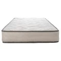 ΣΤΡΩΜΑ DREAMTOPIA ΣΕΙΡΑ RELIEF HM653.90 BONNELL SPRING 90x190 εκ.