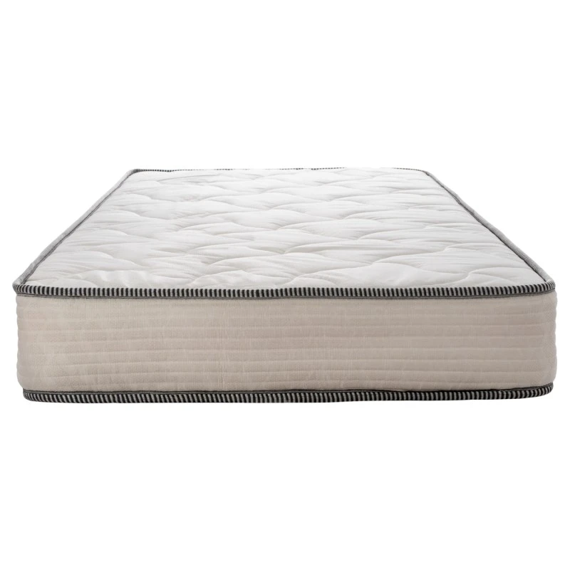 ΣΤΡΩΜΑ DREAMTOPIA ΣΕΙΡΑ RELIEF HM653.90 BONNELL SPRING 90x190 εκ.