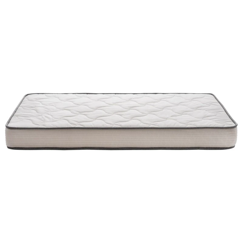 ΣΤΡΩΜΑ DREAMTOPIA ΣΕΙΡΑ RELIEF HM653.90 BONNELL SPRING 90x190 εκ.