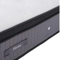 ΣΤΡΩΜΑ DREAMTOPIA, σειρά ULTIMATE HM661.110 POCKET SPRING ΜΕ ΑΝΩΣΤΡΩΜΑ 110X190x34Yεκ.