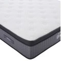 ΣΤΡΩΜΑ DREAMTOPIA, σειρά ULTIMATE HM661.140 POCKET SPRING ΜΕ ΑΝΩΣΤΡΩΜΑ 140X200x34Yεκ.