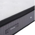 ΣΤΡΩΜΑ DREAMTOPIA, σειρά ULTIMATE HM661.140 POCKET SPRING ΜΕ ΑΝΩΣΤΡΩΜΑ 140X200x34Yεκ.