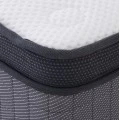 ΣΤΡΩΜΑ DREAMTOPIA, σειρά ULTIMATE HM661.140 POCKET SPRING ΜΕ ΑΝΩΣΤΡΩΜΑ 140X200x34Yεκ.