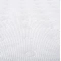 ΣΤΡΩΜΑ DREAMTOPIA, σειρά ULTIMATE HM661.140 POCKET SPRING ΜΕ ΑΝΩΣΤΡΩΜΑ 140X200x34Yεκ.