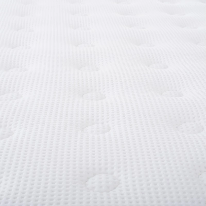 ΣΤΡΩΜΑ DREAMTOPIA, σειρά ULTIMATE HM661.140 POCKET SPRING ΜΕ ΑΝΩΣΤΡΩΜΑ 140X200x34Yεκ.
