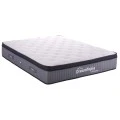ΣΤΡΩΜΑ DREAMTOPIA, σειρά ULTIMATE HM661.160 ΜΕ ΑΝΩΣΤΡΩΜΑ 160X200x34Yεκ.