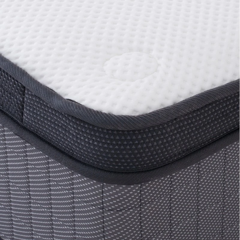 ΣΤΡΩΜΑ DREAMTOPIA, σειρά ULTIMATE HM661.160 ΜΕ ΑΝΩΣΤΡΩΜΑ 160X200x34Yεκ.