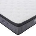 ΣΤΡΩΜΑ DREAMTOPIA, σειρά ULTIMATE HM661.90-200 POCKET SPRING ΜΕ ΑΝΩΣΤΡΩΜΑ 90X200εκ.