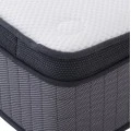 ΣΤΡΩΜΑ DREAMTOPIA, σειρά ULTIMATE HM661.90-200 POCKET SPRING ΜΕ ΑΝΩΣΤΡΩΜΑ 90X200εκ.