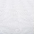 ΣΤΡΩΜΑ DREAMTOPIA, σειρά ULTIMATE HM661.90-200 POCKET SPRING ΜΕ ΑΝΩΣΤΡΩΜΑ 90X200εκ.