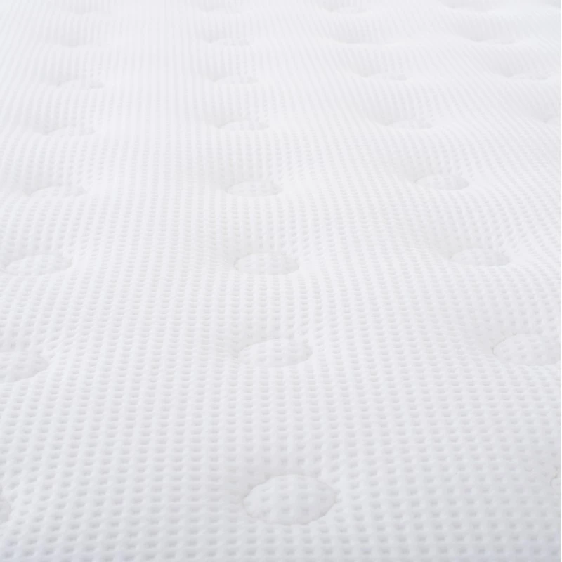 ΣΤΡΩΜΑ DREAMTOPIA, σειρά ULTIMATE HM661.90-200 POCKET SPRING ΜΕ ΑΝΩΣΤΡΩΜΑ 90X200εκ.