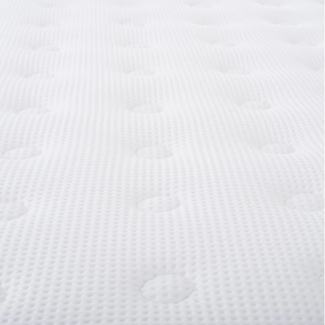 ΣΤΡΩΜΑ DREAMTOPIA, σειρά ULTIMATE HM661.90 POCKET SPRING ΜΕ ΑΝΩΣΤΡΩΜΑ 90X190x34Yεκ.