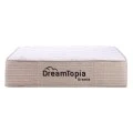 ΣΤΡΩΜΑ DREAMTOPIA,σειρά URANIA HM659.110 POCKET SPRING 110X190εκ.
