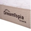 ΣΤΡΩΜΑ DREAMTOPIA,σειρά URANIA HM659.110 POCKET SPRING 110X190εκ.