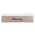 ΣΤΡΩΜΑ DREAMTOPIA, σειρά URANIA HM659.140 POCKET SPRING 140X200εκ.