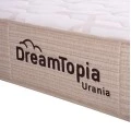 ΣΤΡΩΜΑ DREAMTOPIA, σειρά URANIA HM659.150 POCKET SPRING 150X200εκ.