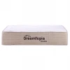 ΣΤΡΩΜΑ DREAMTOPIA ΣΕΙΡΑ URANIA HM659.90-200 POCKET SPRING 90X200x30Yεκ.