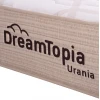 ΣΤΡΩΜΑ DREAMTOPIA ΣΕΙΡΑ URANIA HM659.90-200 POCKET SPRING 90X200x30Yεκ.