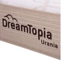 ΣΤΡΩΜΑ DREAMTOPIA ΣΕΙΡΑ URANIA HM659.90-200 POCKET SPRING 90X200εκ.