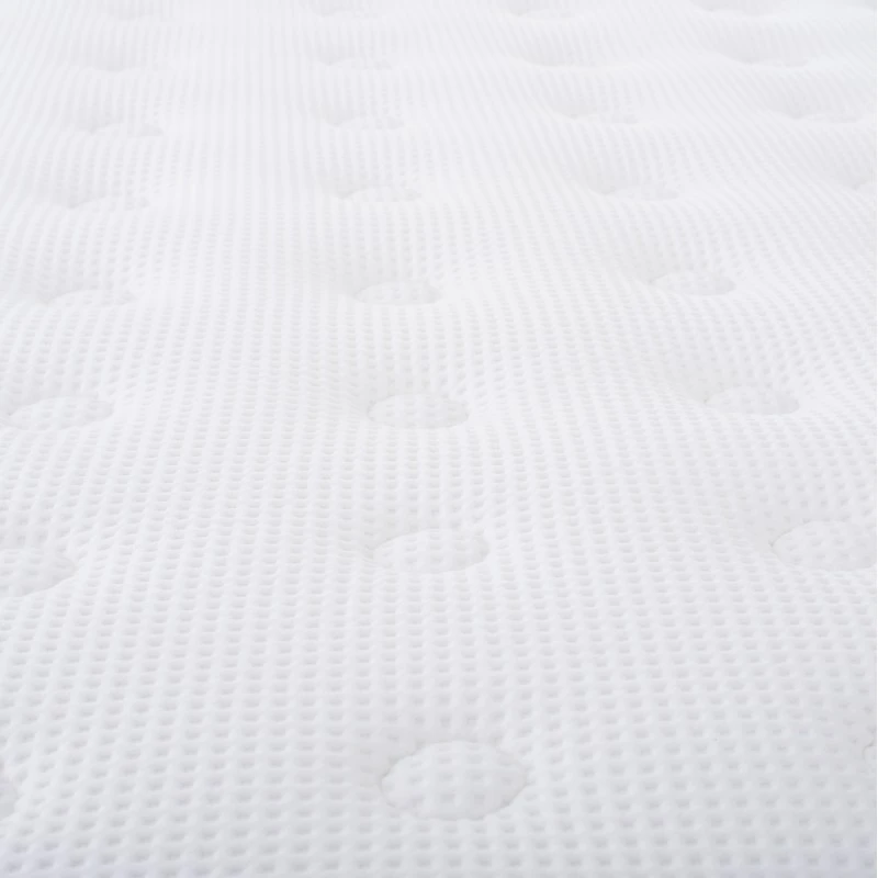 ΣΤΡΩΜΑ DREAMTOPIA ULTIMATE HM661.150 POCKET SPRING ΜΕ ΑΝΩΣΤΡΩΜΑ 150X200x34Yεκ.