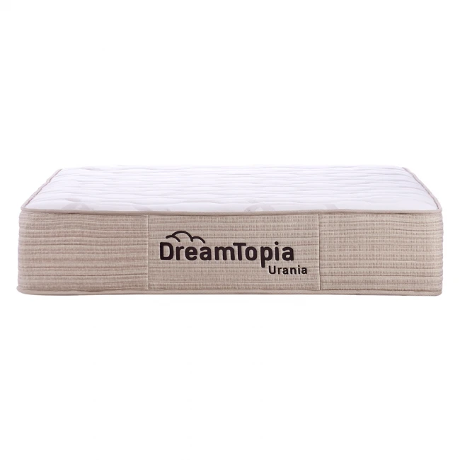 ΣΤΡΩΜΑ DREAMTOPIA URANIA HM659.120 POCKET SPRING 120X200 εκ.