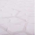 ΣΤΡΩΜΑ DREAMTOPIA URANIA HM659.120 POCKET SPRING 120X200 εκ.