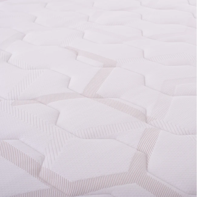 ΣΤΡΩΜΑ DREAMTOPIA URANIA HM659.120 POCKET SPRING 120X200 εκ.