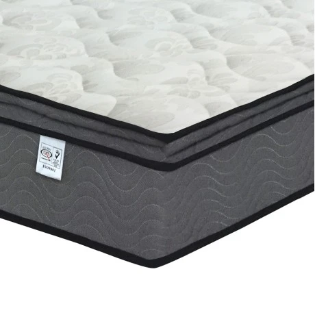 ΣΤΡΩΜΑ HM329.06 ΜΕ ΕΠΙΣΤΡΩΜΑ 160X200 SPECIAL POCKET SPRING HOMEMARKT (ROLL PACKING)
