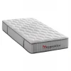 ΣΤΡΩΜΑ ΜΟΝΟ HYPNOTTICA HM748.01 POCKET SPRINGS--ΛΕΥΚΟ 90x190x25Υεκ.