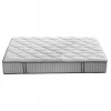 ΣΤΡΩΜΑ ΔΙΠΛΟ HYPNOTTICA HM748.06 POCKET SPRINGS--ΛΕΥΚΟ 160x200x25Υεκ.