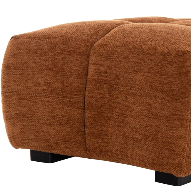 ΤΑΜΠΟΥΡΕ ΥΠΟΠΟΔΙΟ COVEN HM3342.02 ΚΕΡΑΜΙΔΙ ΥΦΑΣΜΑ 100x65x37Υεκ.