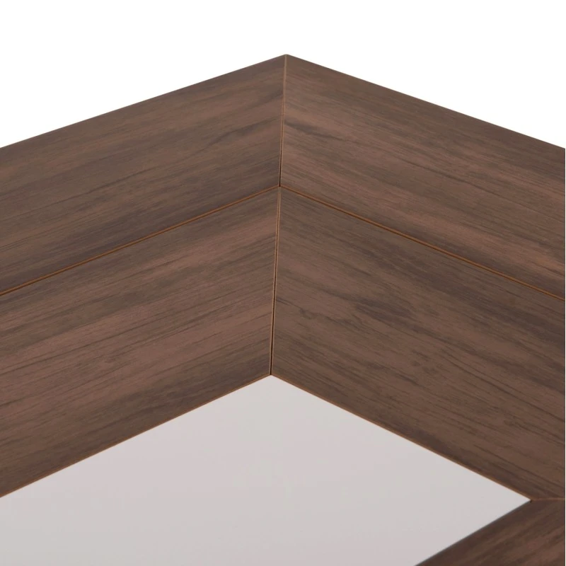 ΤΡΑΠΕΖΙ ΑΛΟΥΜΙΝΙΟΥ TABER ΜΕ POLYWOOD 200X100 ΛΕΥΚΟ HM5131.11