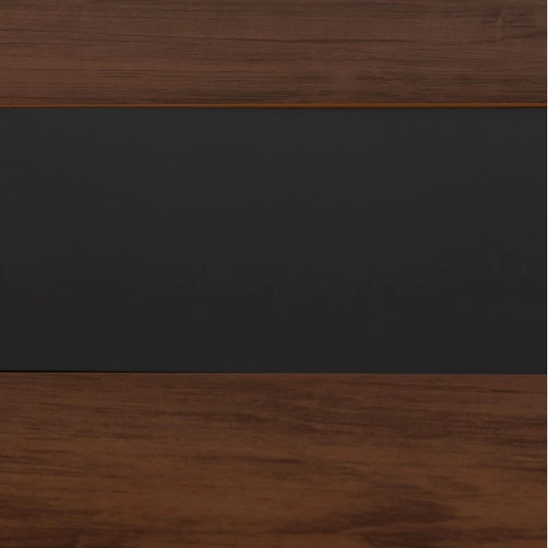 ΤΡΑΠΕΖΙ ΑΛΟΥΜΙΝΙΟΥ TABER ΜΕ POLYWOOD 200X94 ΓΚΡΙ HM5131.12