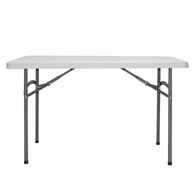 ΤΡΑΠΕΖΙ CATERING-ΣΥΝΕΔΡΙΟΥ HM5063 122Χ60Χ74 εκ. ΠΤΥΣΣΟΜΕΝΟ