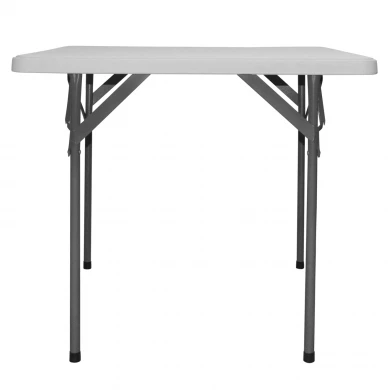 ΤΡΑΠΕΖΙ CATERING-ΣΥΝΕΔΡΙΟΥ HM5067 80Χ80Χ74 εκ. ΠΤΥΣΣΟΜΕΝΟ