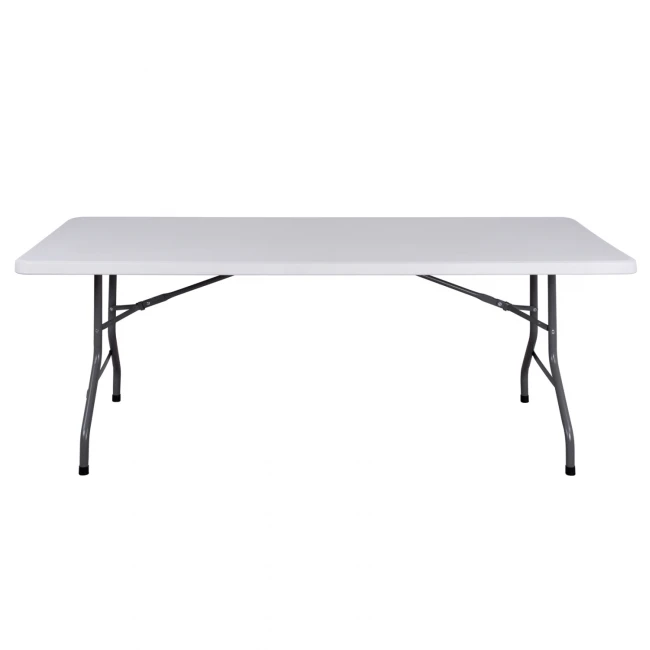 ΤΡΑΠΕΖΙ CATERING-ΣΥΝΕΔΡΙΟΥ HM5682 198,5Χ90Χ74,5Υ εκ. ΠΤΥΣΣΟΜΕΝΟ