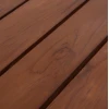 ΤΡΑΠΕΖΙ GROOVE HM9390.01 ΑΠΟ ΞΥΛΟ ΜΑΣΙΦ ΤΕΑΚ 220X100X90Υεκ.