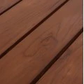 ΤΡΑΠΕΖΙ ΑΠΟ ΞΥΛΟ ΜΑΣΙΦ ΤΕΑΚ 220X100X78Υεκ.HM9390.01