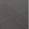 ΤΡΑΠΕΖΙ ΜΕΤΑΛΛΙΚΟ MINSK RATTAN ΓΚΡΙ HM5507.01 150x90x75Υ εκ.