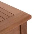 ΤΡΑΠΕΖΙ ΜΠΑΡ CRANSTON HM18111 ΞΥΛΟ ΤΕΑΚ--ΦΥΣΙΚΟ ΧΡΩΜΑ 120x60x105Υεκ.
