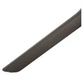 ΤΡΑΠΕΖΙ ΠΟΛΥΠΡΟΠΥΛΕΝΙΟΥ ΣΤΡΟΓΓΥΛΟ TERRIN HM6124.15 OLIVE GREEN Φ60x75Υεκ.