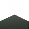 ΤΡΑΠΕΖΙ ΠΟΛΥΠΡΟΠΥΛΕΝΙΟΥ ΤΕΤΡΑΓΩΝΟ TERRIN HM6125.15 DARK OLIVE 60x60x75Υεκ.