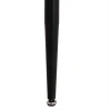 ΤΡΑΠΕΖΙ RAVEN HM18149.04 ΚΕΡΑΜΙΚΟ TOP ΜΕ ΟΨΗ ΛΕΥΚΟ/ΚΑΦΕ ΜΑΡΜΑΡΟ 140x80x74Υεκ.