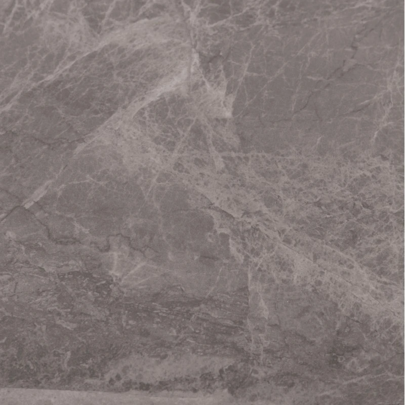 ΤΡΑΠΕΖΙ RAVEN HM18150.13 ΚΕΡΑΜΙΚΟ TOP ΜΕ ΟΨΗ ΓΚΡΙ ΜΑΡΜΑΡΟ 160x80x74Υεκ.
