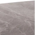 ΤΡΑΠΕΖΙ RAVEN HM18150.13 ΚΕΡΑΜΙΚΟ TOP ΜΕ ΟΨΗ ΓΚΡΙ ΜΑΡΜΑΡΟ 160x80x74Υεκ.