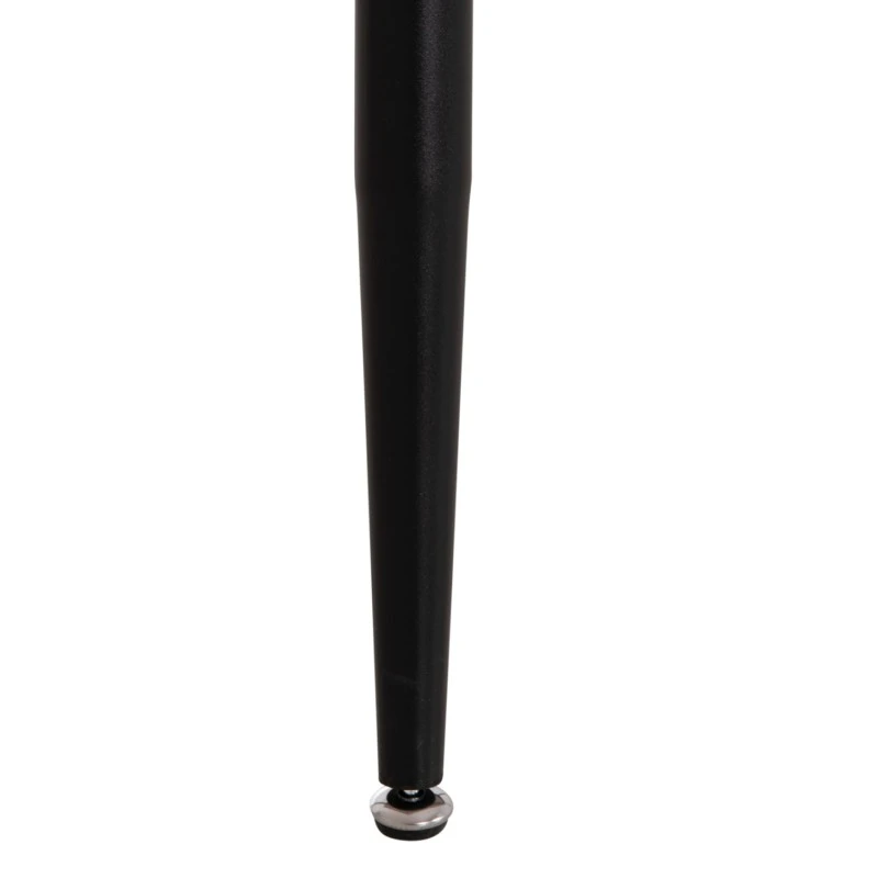 ΤΡΑΠΕΖΙ RAVEN HM9854.04 ΚΕΡΑΜΙΚΟ TOP ΜΕ ΟΨΗ ΜΑΡΜΑΡΟΥ τ.CALACATTA 120x70x73Υεκ.